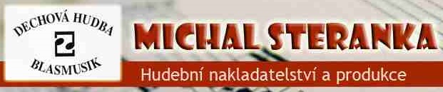 Steranka Michal Verlag - hier klicken