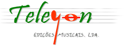Teleyon Edicoes Musicales LDA - hier klicken