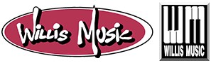 Willis Music - hier klicken