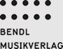 Bendl Musikverlag KG - hier klicken