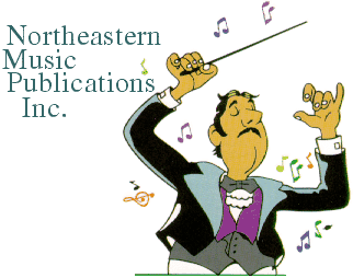 Northeastern Music Publications - hier klicken