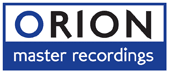 Orion Master Recordings - hier klicken