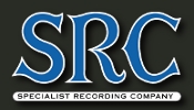 SRC Specialist Recording Company - hier klicken